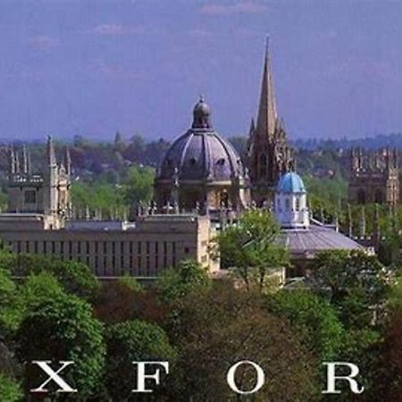 Fab Oxford City Centre Apartment Sleeps 6 With 외부 사진