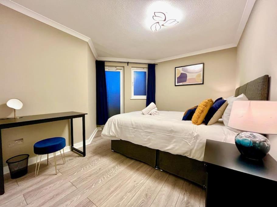 Fab Oxford City Centre Apartment Sleeps 6 With 외부 사진