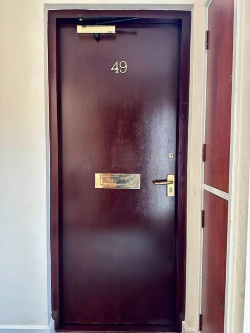 Fab Oxford City Centre Apartment Sleeps 6 With 외부 사진