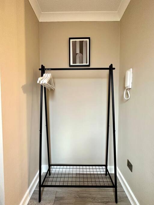 Fab Oxford City Centre Apartment Sleeps 6 With 외부 사진